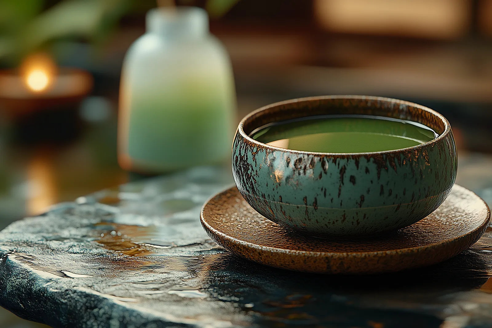 Die Kunst des Trinkens: Warum wir Genuss bewusster erleben sollten