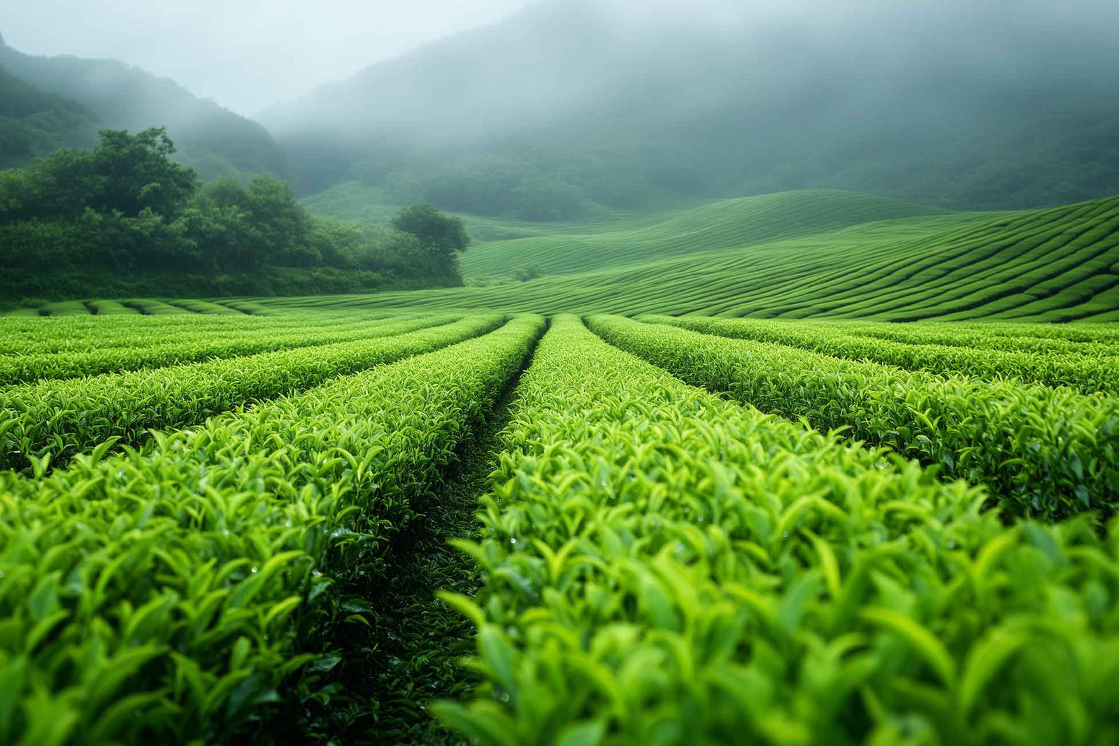 Die Geschichte und Etablierung von Matcha: Mehr als nur ein Trend
